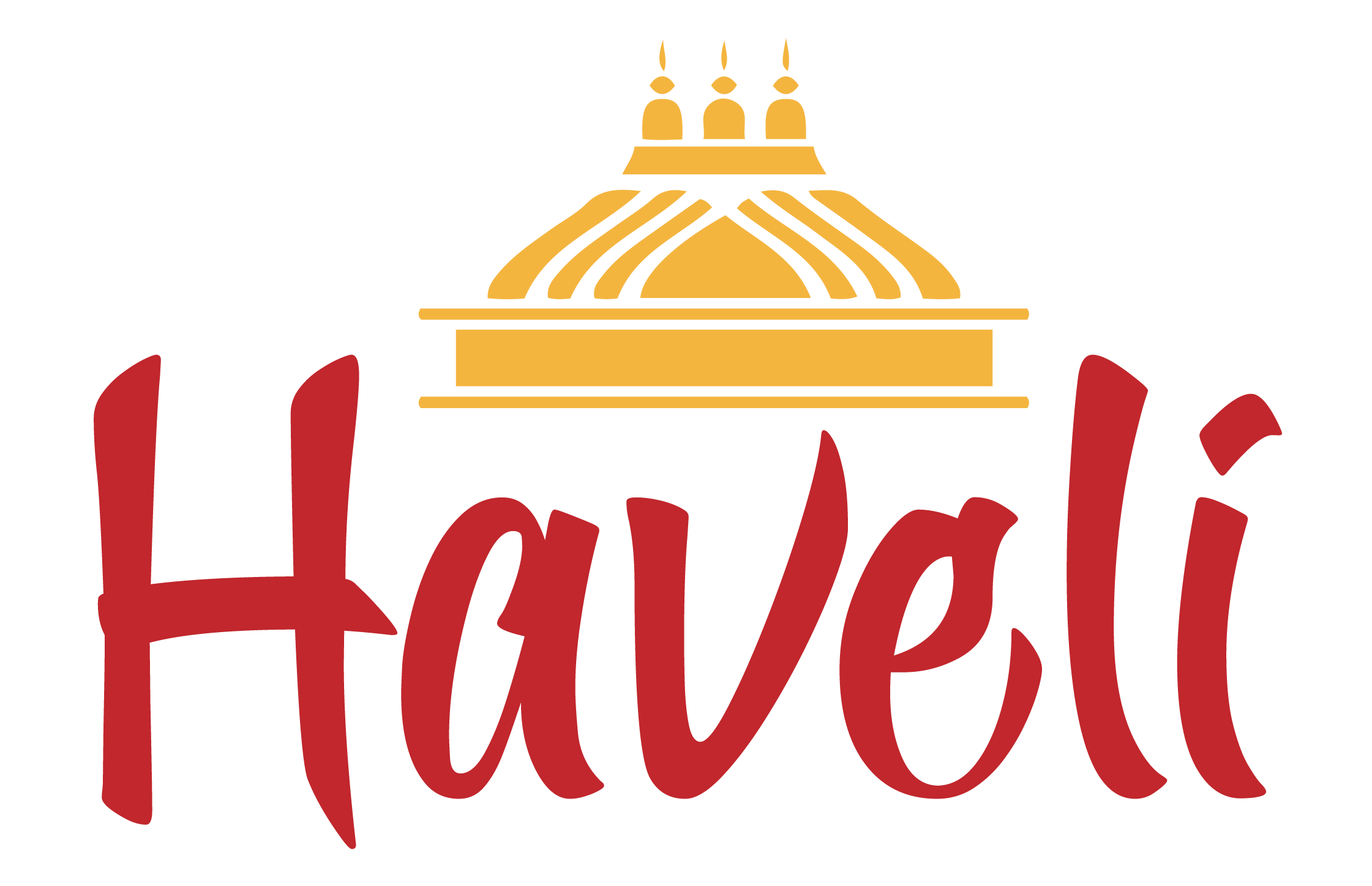 Haveli PDX Logo